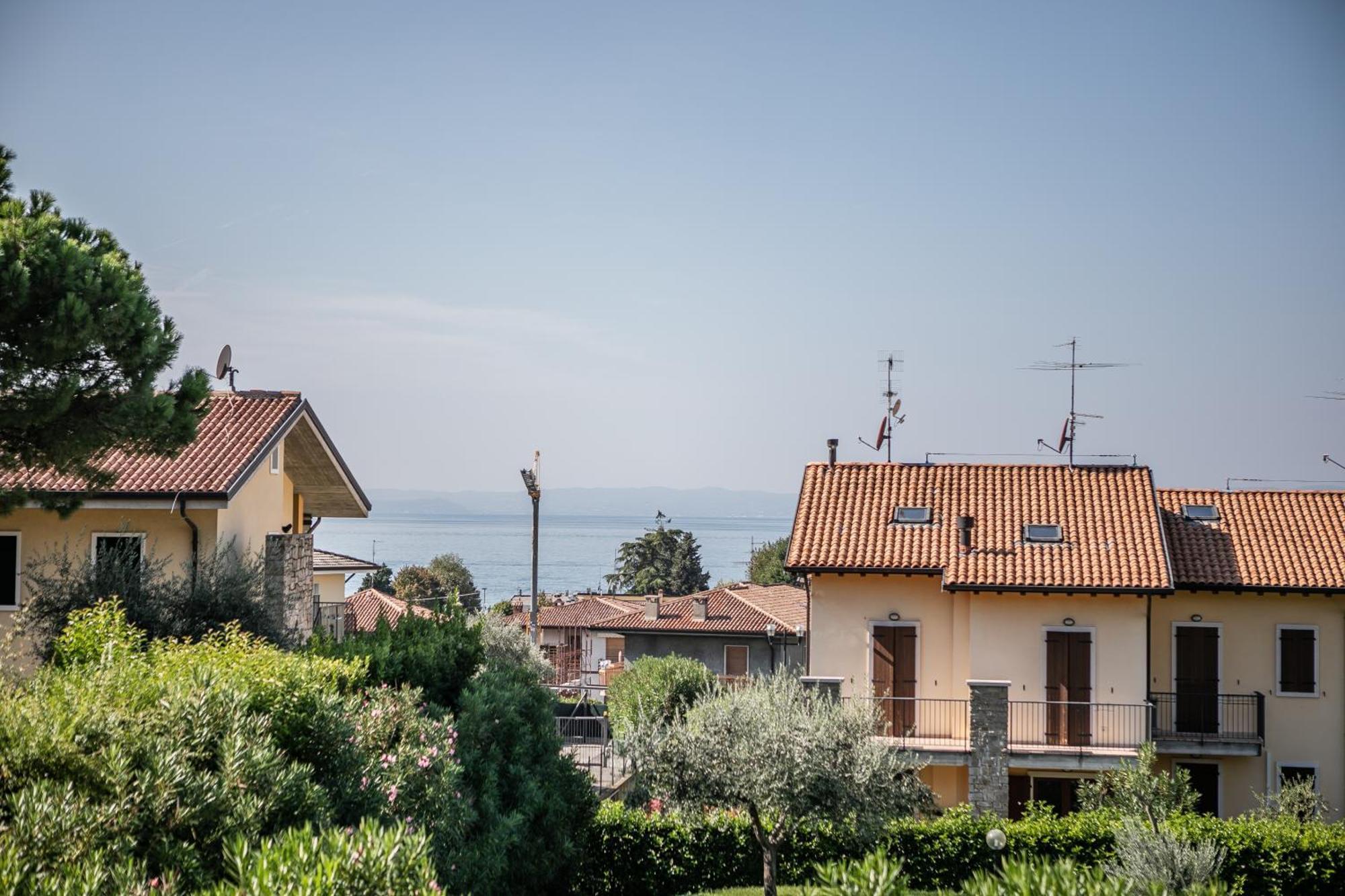 Villagioia Bardolino Eksteriør bilde